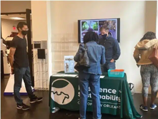 Community Engagement