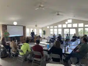 Team Meeting
