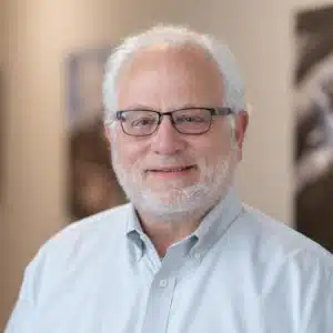 Tom Gooch Profile Pic