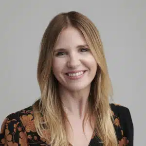 Annie Vest