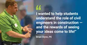 Brian Glynn Quote
