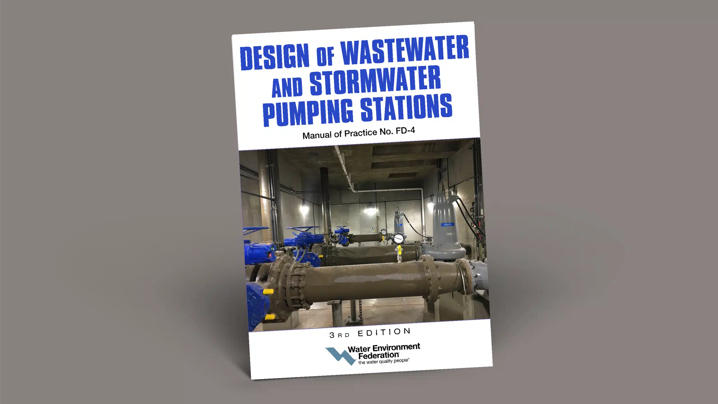 Design Of Wastewater And Stormwater Pumping Stations Manual