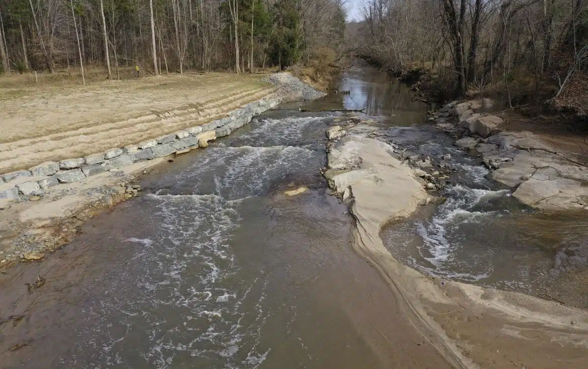 Salem River
