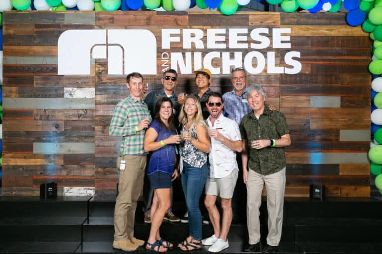 Ryan Fikes, CERP - Freese and Nichols