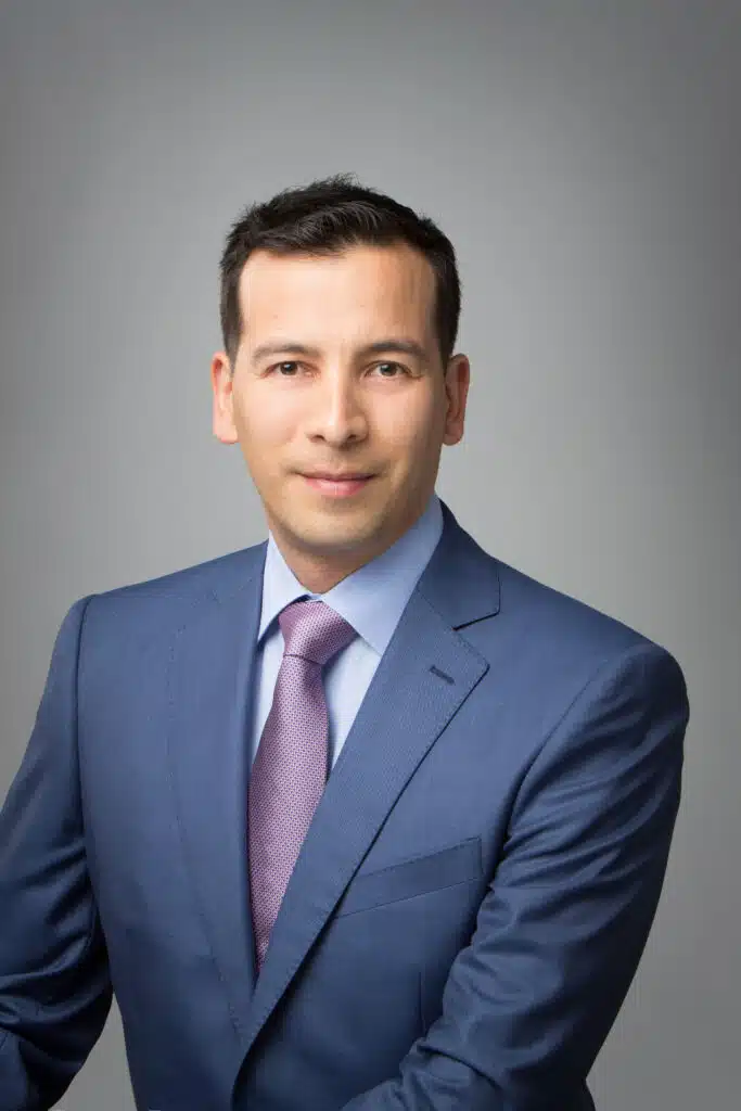 Hector Olmos