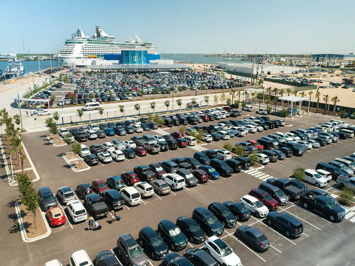 Car Parking