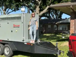 Muscogee Truck Images