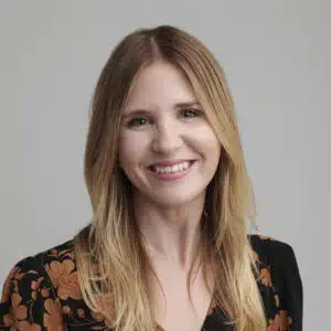 Annie Vest