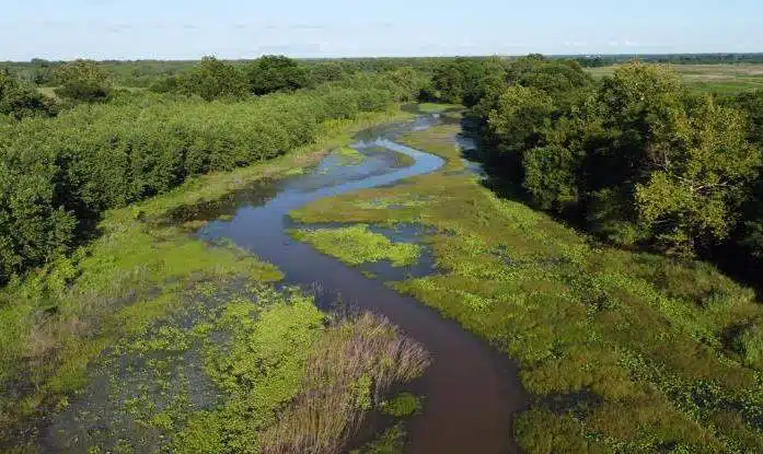 Stream Restoration