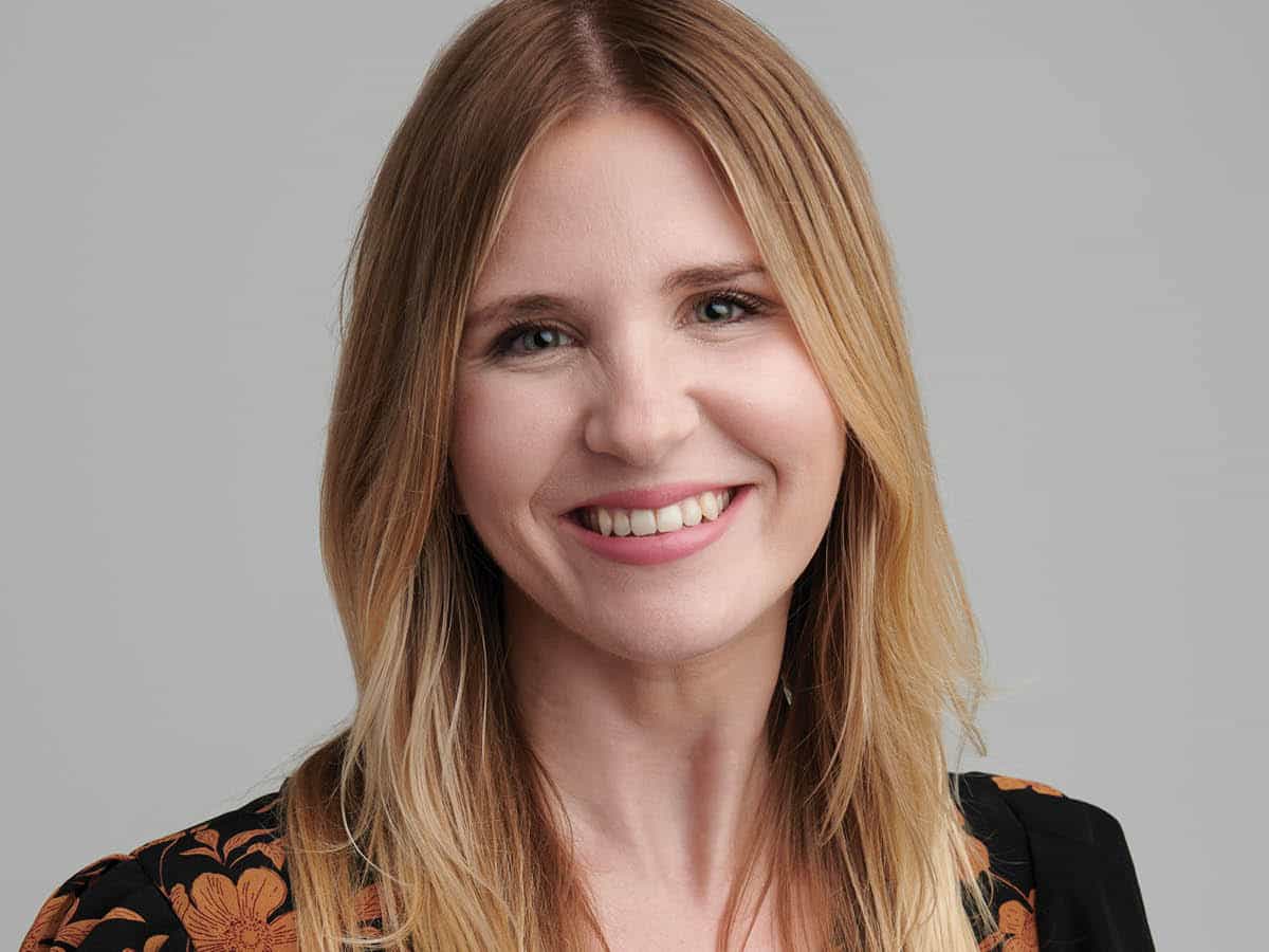 Victoria Annie Vest
