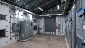 Electric Equipments
