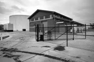 Warehouse