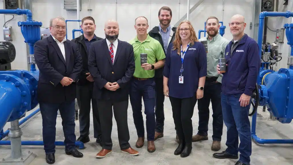 Grand Prairie Ribbon Cutting Ceremony