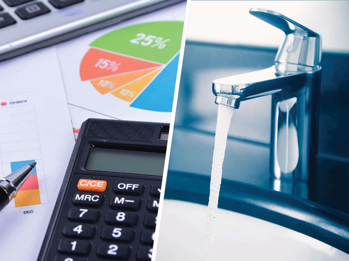 New Asset Management Requirements How Water Utilities Can