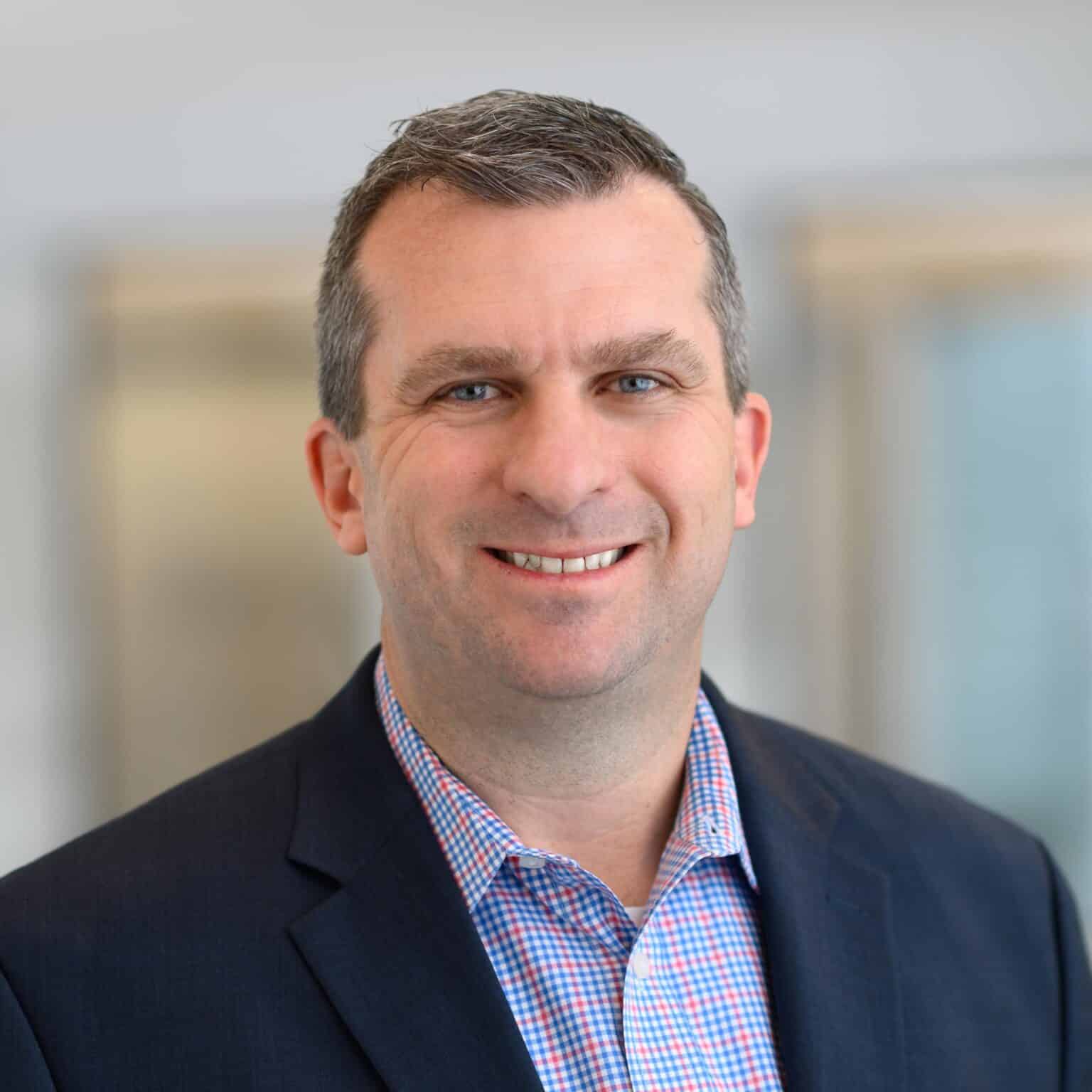 Kevin Johnson, PE Freese and Nichols