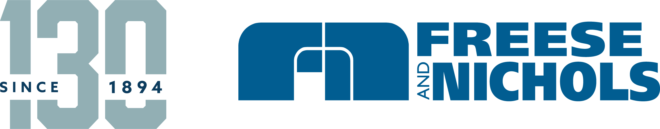 Freese and Nichols Logo