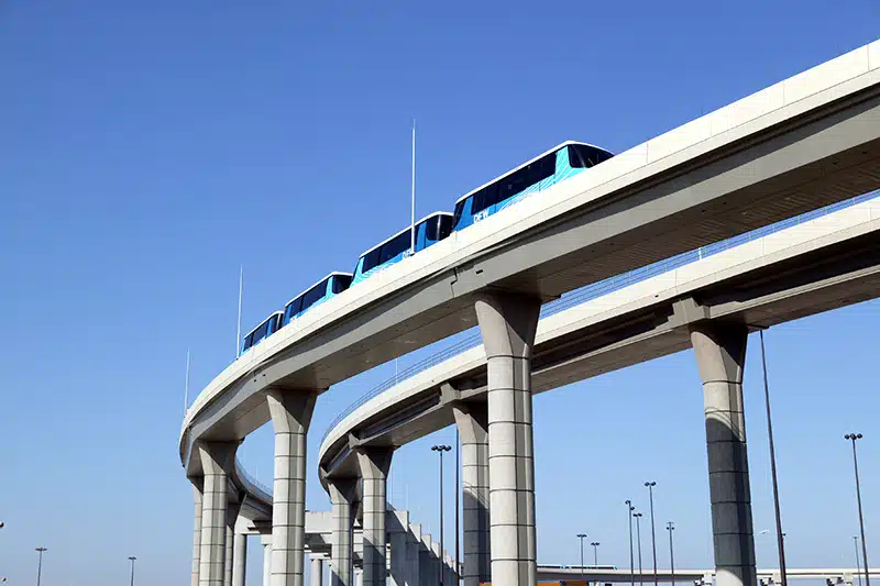 Metro Images
