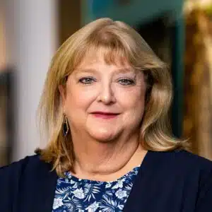 Pam Fordtran