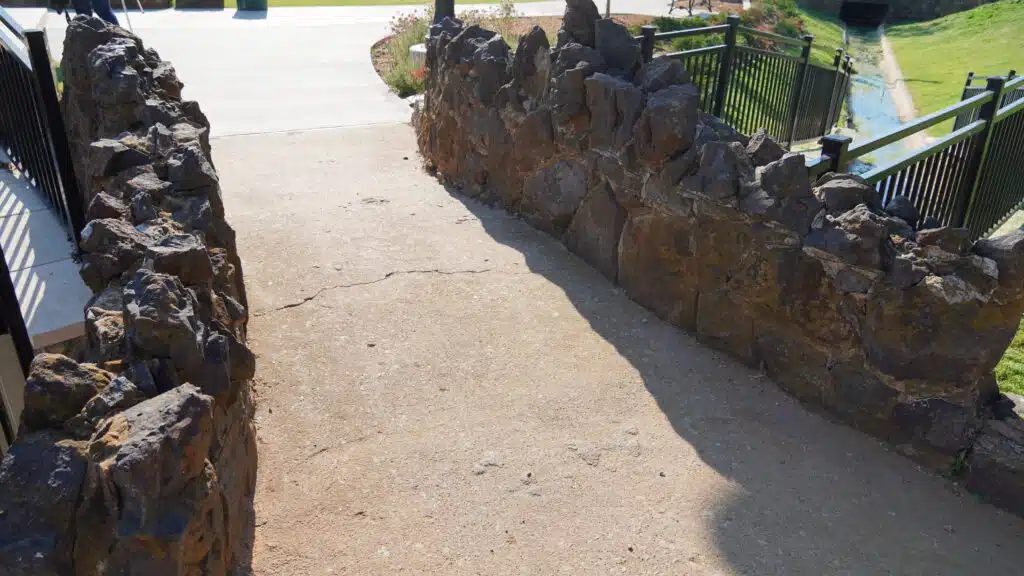 Park Gateways