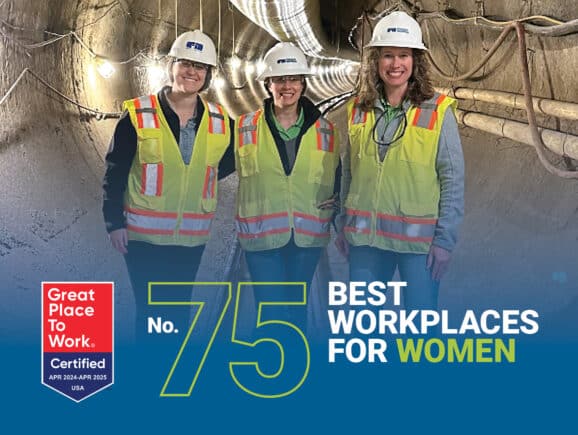 Best Workplaces For Women