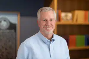 Rusty Gibson Profile Pic