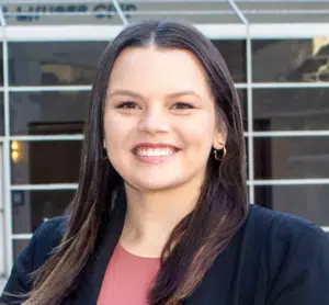 rebecca Hardwick