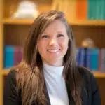 Christine Jacoby