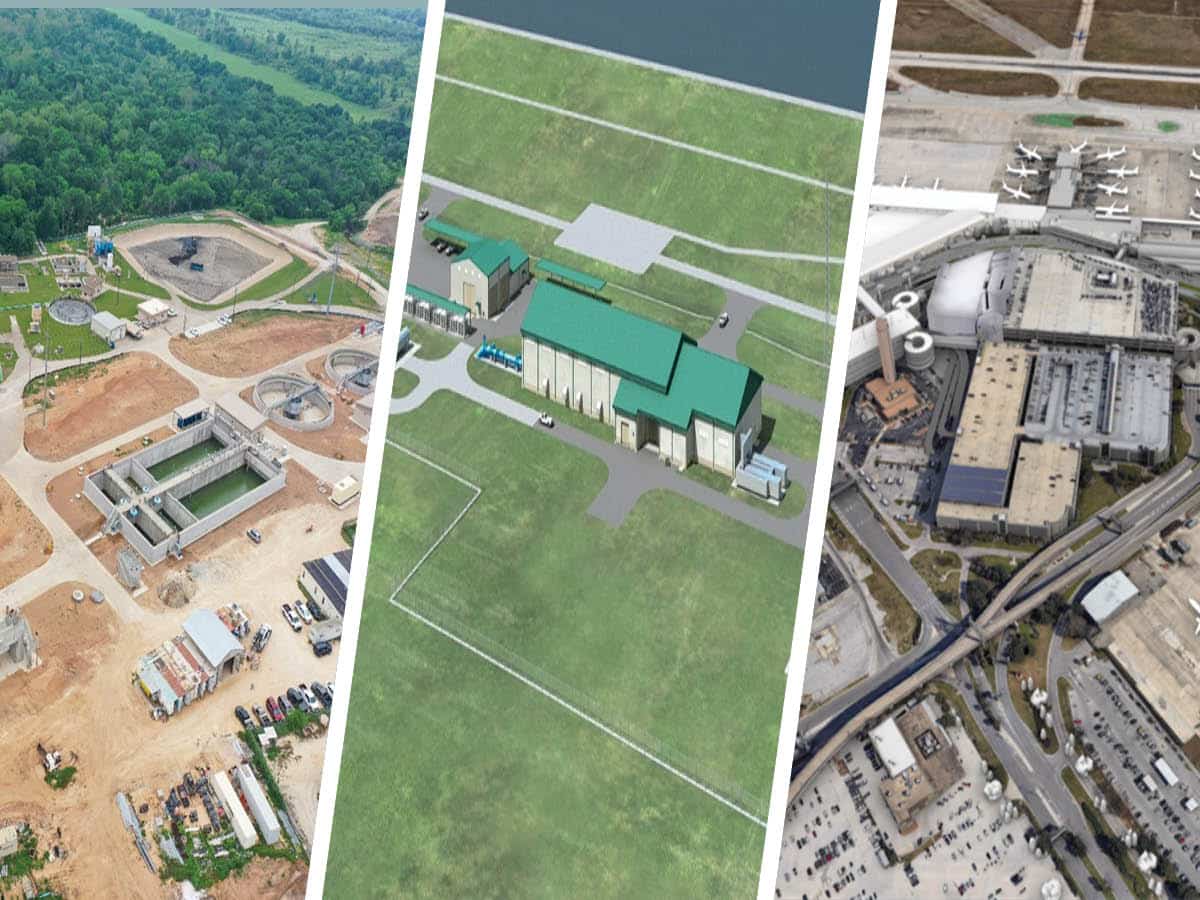Supporting Major Regional Projects with Nationally Recognized ...