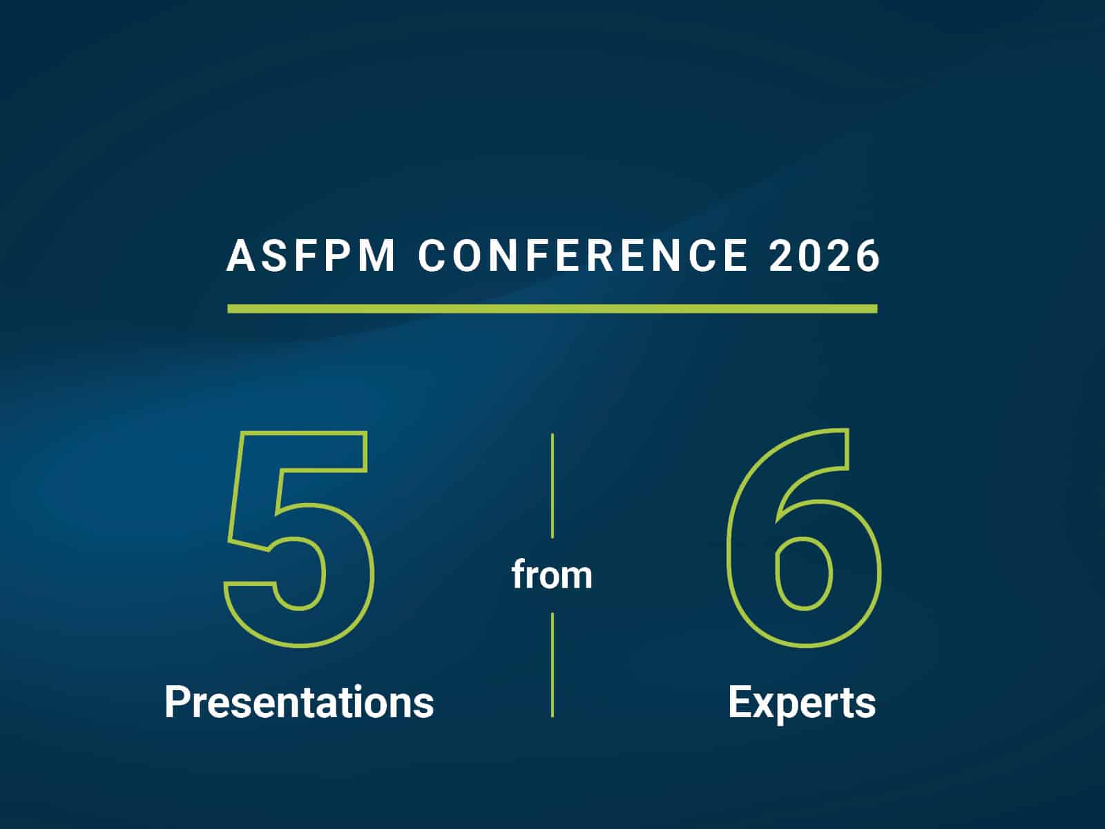 Connect With Us at the 2026 ASFPM National Conference - Freese and Nichols